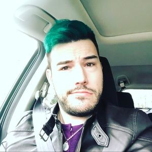 Meet your Posher, Ryan